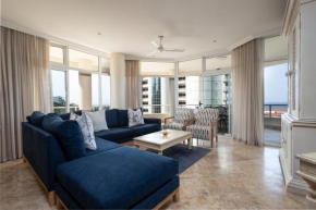 201 Oyster Quays - by Stay in Umhlanga
